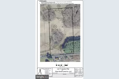 00 Lot 11 Pine Grove Road, New Bloomfield, PA 17068 - Photo 1