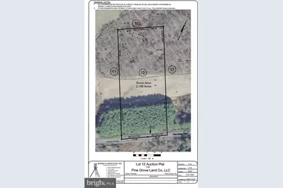 00 Lot 12 Pine Grove Road, New Bloomfield, PA 17068 - Photo 1