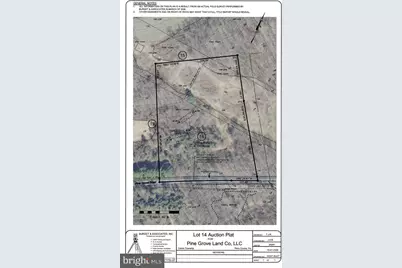 00 Lot 14 Pine Grove Road, New Bloomfield, PA 17068 - Photo 1