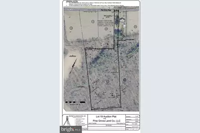 00 Lot 19 Pine Grove Road, New Bloomfield, PA 17068 - Photo 1