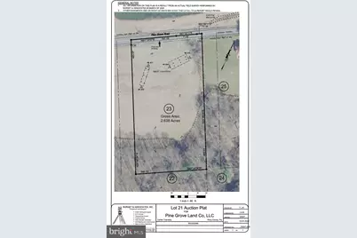 00 Lot 23 Pine Grove Road, New Bloomfield, PA 17068 - Photo 1