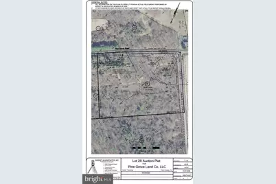 00 Lot 28 Pine Grove Road, New Bloomfield, PA 17068 - Photo 1