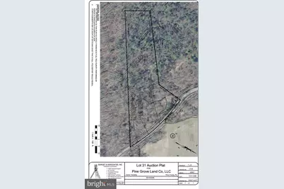 00 Lot 31 Okefenoke Road, New Bloomfield, PA 17068 - Photo 1