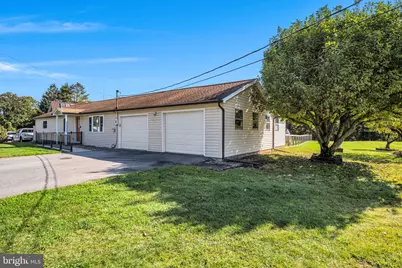 65 Gambers Corner Road, Duncannon, PA 17020 - Photo 33