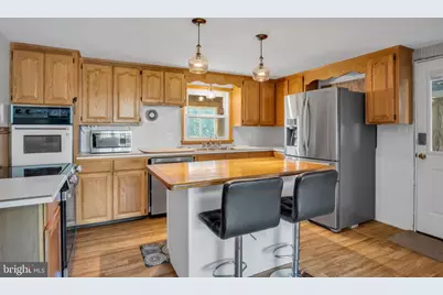 65 Gambers Corner Road, Duncannon, PA 17020 - Photo 5