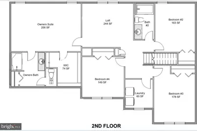 166 Morleton Avenue #LOT 191, Marysville, PA 17053 - Photo 5