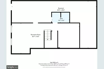 93 Franklin Court, Loysville, PA 17047 - Photo 61
