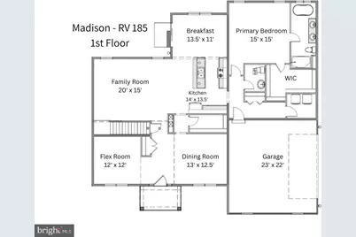 178 Morleton Avenue #LOT 185, Marysville, PA 17053 - Photo 3