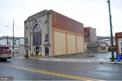 0 N 2nd & Caroll Street, Saint Clair, PA 17970 - Photo 1