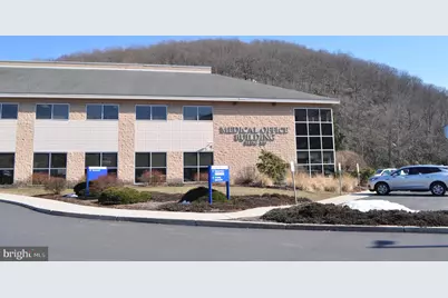 206 Schuylkill Medical Plaza, Suite 206, Pottsville, PA 17901 - Photo 1