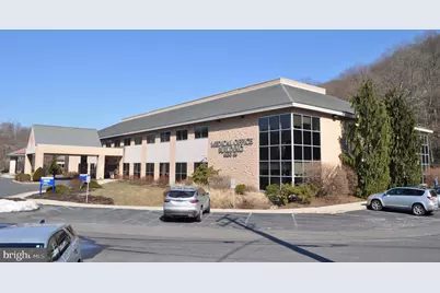 100 Schuylkill Medical Plaza, Suite 106-108, Pottsville, PA 17901 - Photo 3