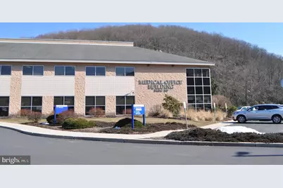 100 Schuylkill Medical Plaza, Suite 106-108, Pottsville, PA 17901 - Photo 1