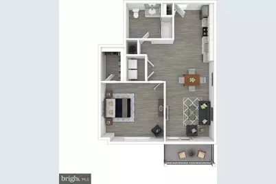 500-800 Paramount Boulevard #101-312, Orwigsburg, PA 17961 - Photo 3