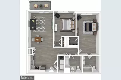 500-800 Paramount Boulevard #101-312, Orwigsburg, PA 17961 - Photo 5