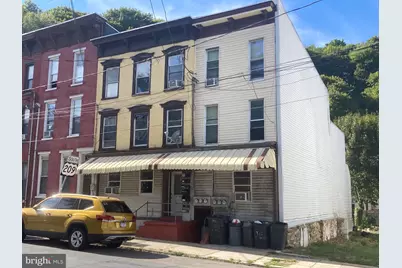 716 - 718 W Market Street, Pottsville, PA 17901 - Photo 1