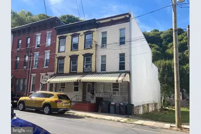 716 - 718 W Market Street, Pottsville, PA 17901 - Photo 3