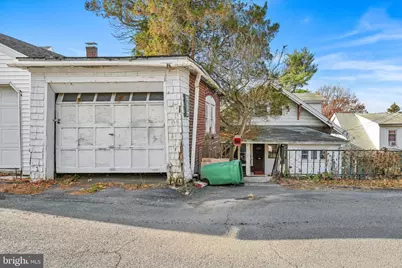 32 S Jackson Street, Pottsville, PA 17901 - Photo 5