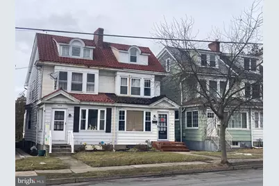 2054 W Market Street, Pottsville, PA 17901 - Photo 1