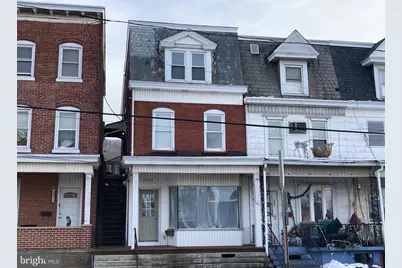 1903 W Market Street, Pottsville, PA 17901 - Photo 3