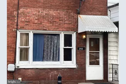 212 N 2nd Street, Pottsville, PA 17901 - Photo 1