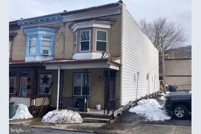 623 W Arch Street, Pottsville, PA 17901 - Photo 1
