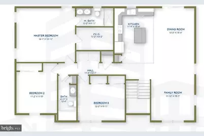 9 Country Club Road, Ashland, PA 17921 - Photo 3