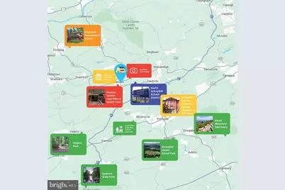 9 Country Club Road, Ashland, PA 17921 - Photo 33