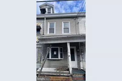 322 W Main Street, Girardville, PA 17935 - Photo 1