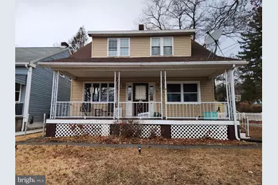 751 W Pine Street, Frackville, PA 17931 - Photo 1