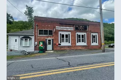 41 N Nater Street, Ashland, PA 17921 - Photo 1