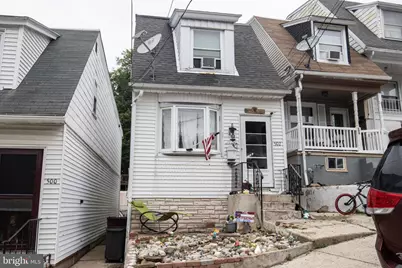 502 Jefferson Street, Pottsville, PA 17901 - Photo 1