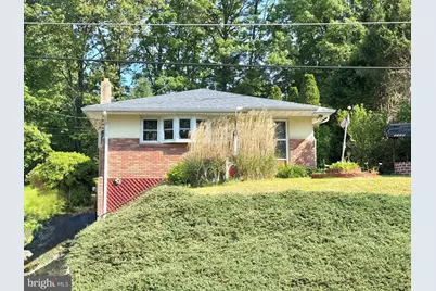 1938 High Park Manor, Pottsville, PA 17901 - Photo 1