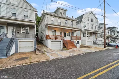 163 Schuylkill Avenue, Shenandoah, PA 17976 - Photo 3