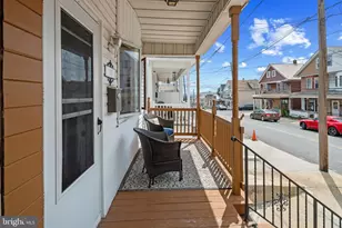 163 Schuylkill Ave, Shenandoah, PA 17976 - Photo 5