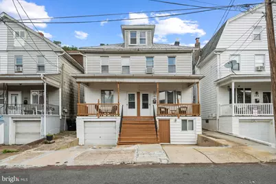 163 Schuylkill Avenue, Shenandoah, PA 17976 - Photo 1