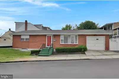 22 W Cherry Street, Shenandoah, PA 17976 - Photo 1