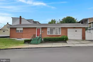 22 W Cherry St, Shenandoah, PA 17976 - Photo 1