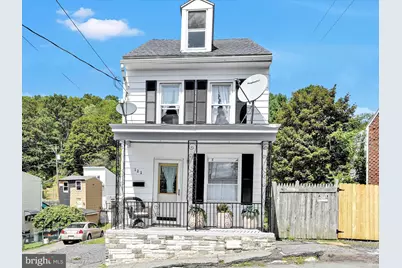 125 W Washington Street, Shenandoah, PA 17976 - Photo 1