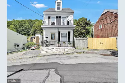 125 W Washington Street, Shenandoah, PA 17976 - Photo 3