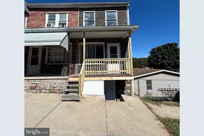 1613 Walnut Street, Ashland, PA 17921 - Photo 1