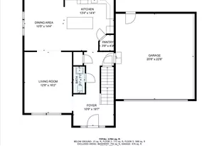 57 Ardmore Ave, Tamaqua, PA 18252 - Photo 31