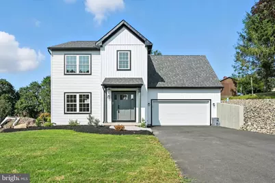 57 Ardmore Avenue, Tamaqua, PA 18252 - Photo 1