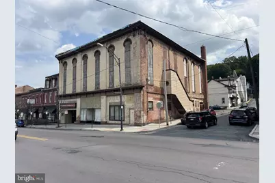 628 Centre Street, Ashland, PA 17921 - Photo 1