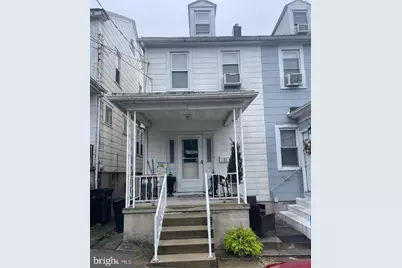 21 S 21st Street, Pottsville, PA 17901 - Photo 1