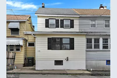 16 N Hancock Street, McAdoo, PA 18237 - Photo 1