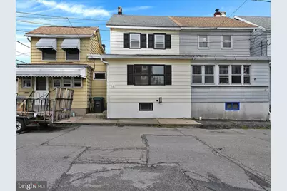 16 N Hancock Street, McAdoo, PA 18237 - Photo 3
