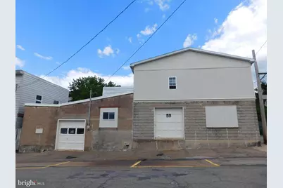 137 W South Street, Mahanoy City, PA 17948 - Photo 1