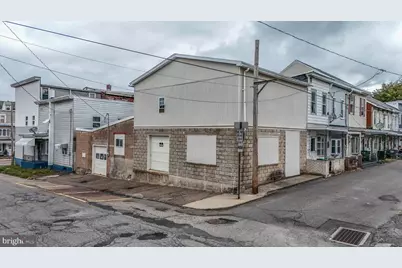 137 W South Street, Mahanoy City, PA 17948 - Photo 13