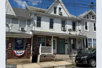 413 E Union Street, Tamaqua, PA 18252 - Photo 1
