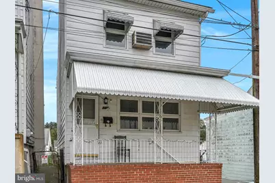 321 Cherry Street, Minersville, PA 17954 - Photo 1